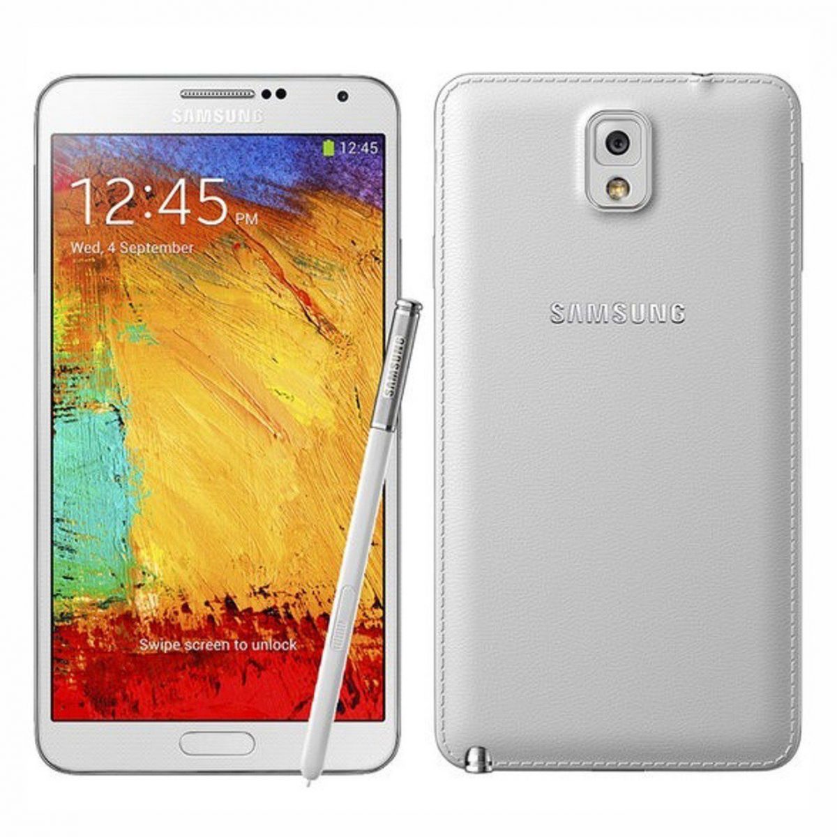 Samsung Galaxy Note 3 Smartphone N900 – Suppliers ...