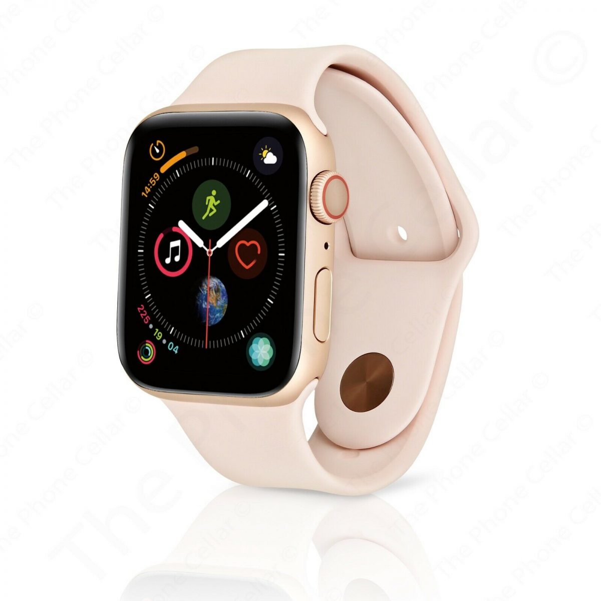 Apple Watch Series 4 (44mm) – Suppliers Wholesalers Manufacturers