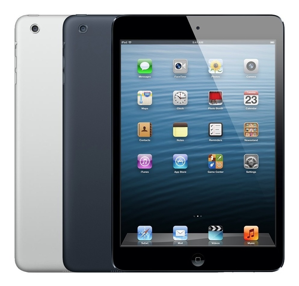 Apple iPad Mini 1 (16GB) WiFi - Suppliers Wholesalers Manufacturers