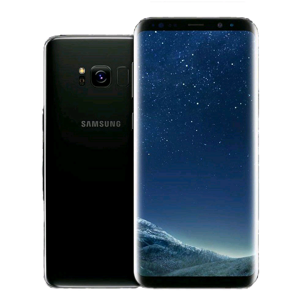 Samsung Galaxy S8+ G955 Android Smartphone 64GB - Suppliers Wholesalers ...