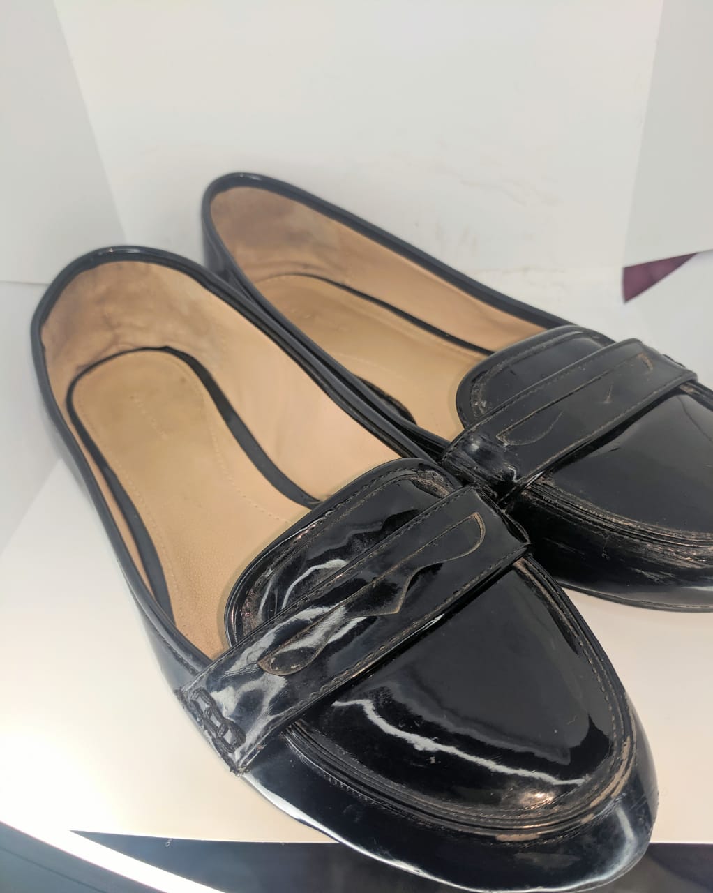 Original Zara Women Shoes ( 37) - Tjara - Online Shoppping & Selling in ...